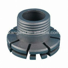 ISO9001 Aluminum Die casting bracket